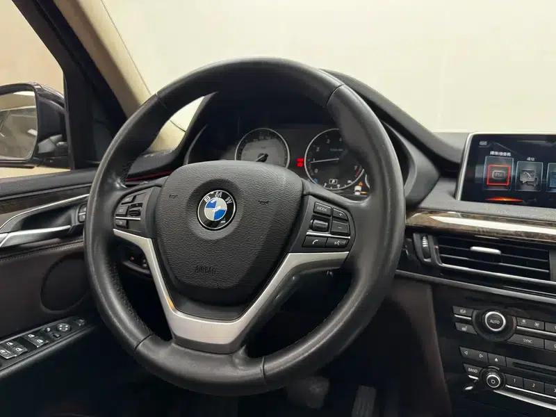BMW X5 (Imported) 2017 xDrive28i — миниатюра 16