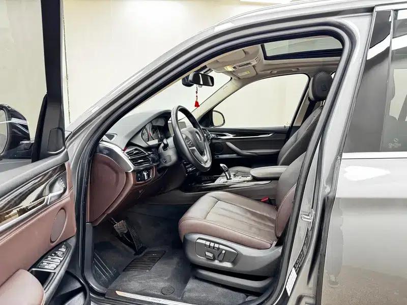 BMW X5 (Imported) 2017 xDrive28i — миниатюра 17