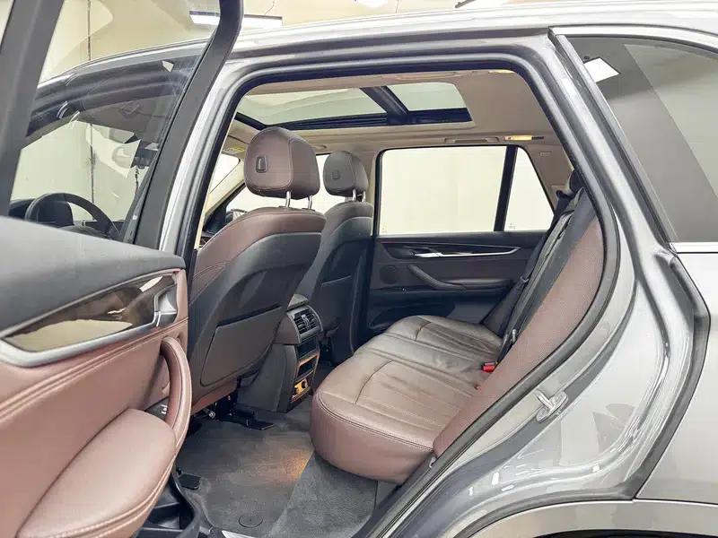 BMW X5 (Imported) 2017 xDrive28i — миниатюра 18