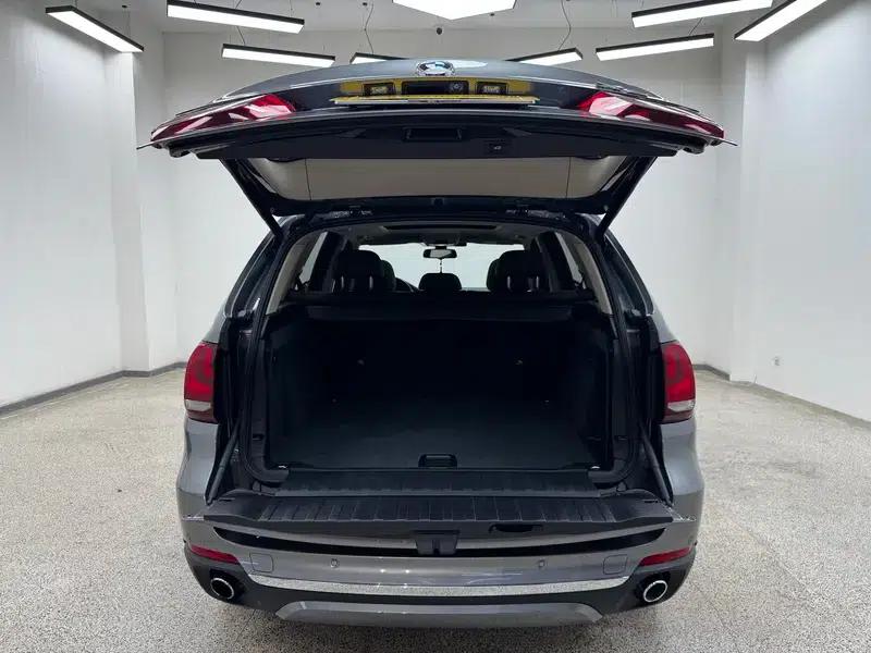 BMW X5 (Imported) 2017 xDrive28i — миниатюра 20