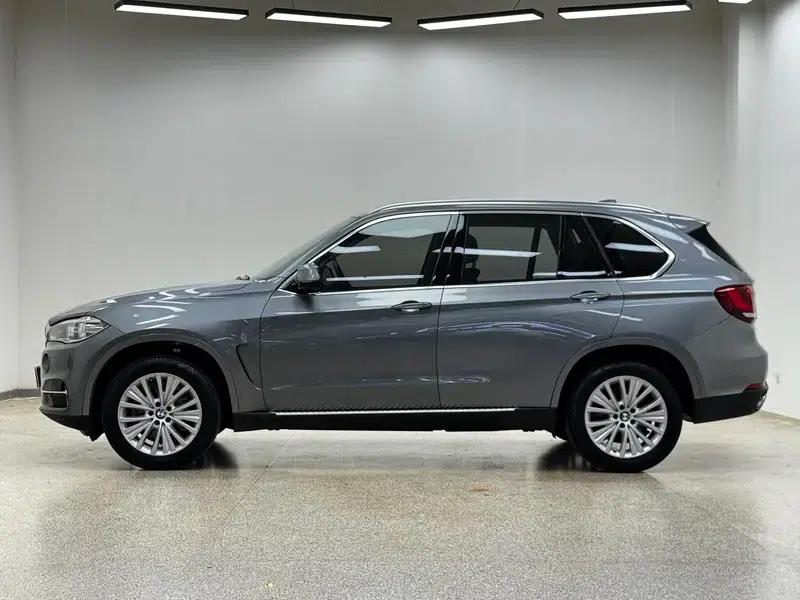 BMW X5 (Imported) 2017 xDrive28i — миниатюра 4