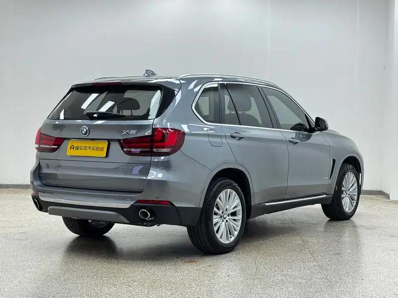 BMW X5 (Imported) 2017 xDrive28i — миниатюра 7