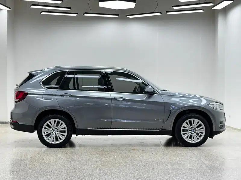 BMW X5 (Imported) 2017 xDrive28i — миниатюра 8