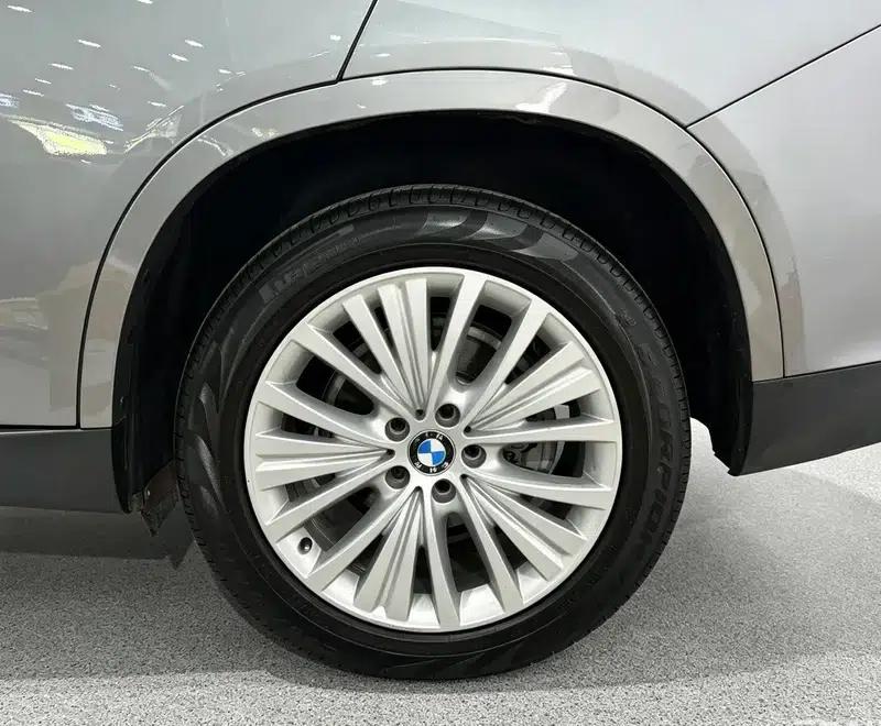 BMW X5 (Imported) 2017 xDrive28i — миниатюра 9