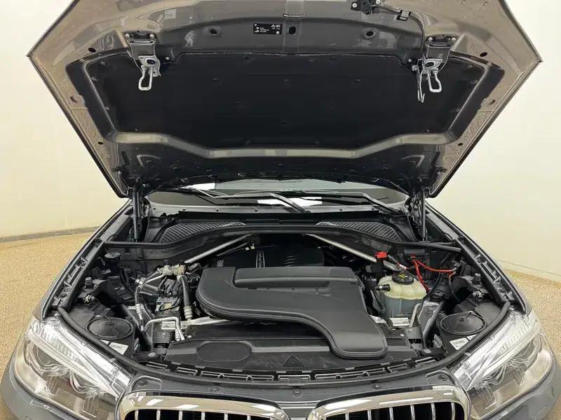 BMW X5 (Imported) 2017 xDrive28i — миниатюра 10