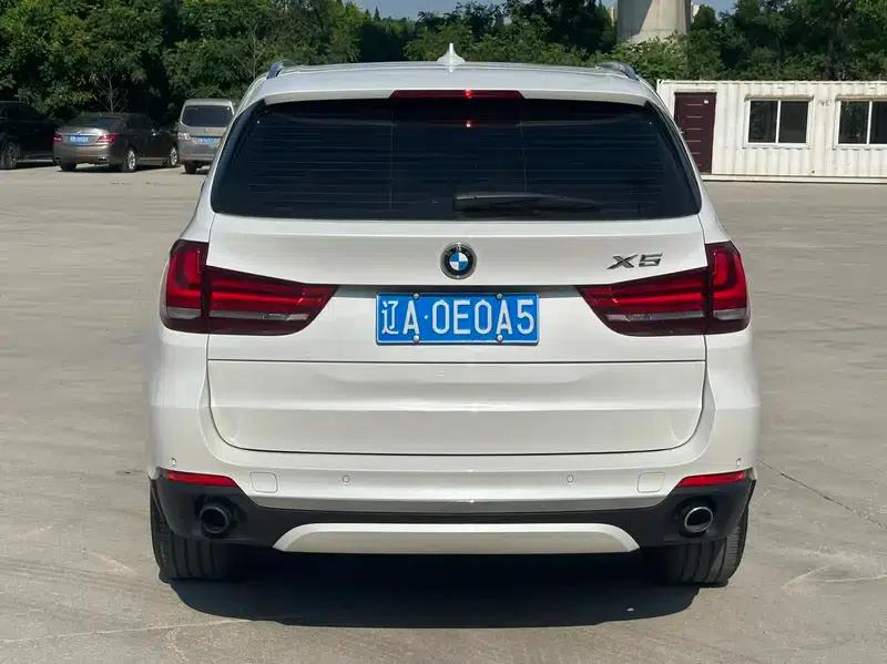 BMW X5 (Imported) 2017 xDrive28i — миниатюра 4