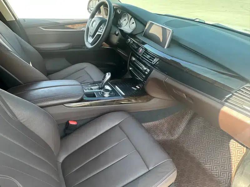 BMW X5 (Imported) 2017 xDrive28i — миниатюра 7