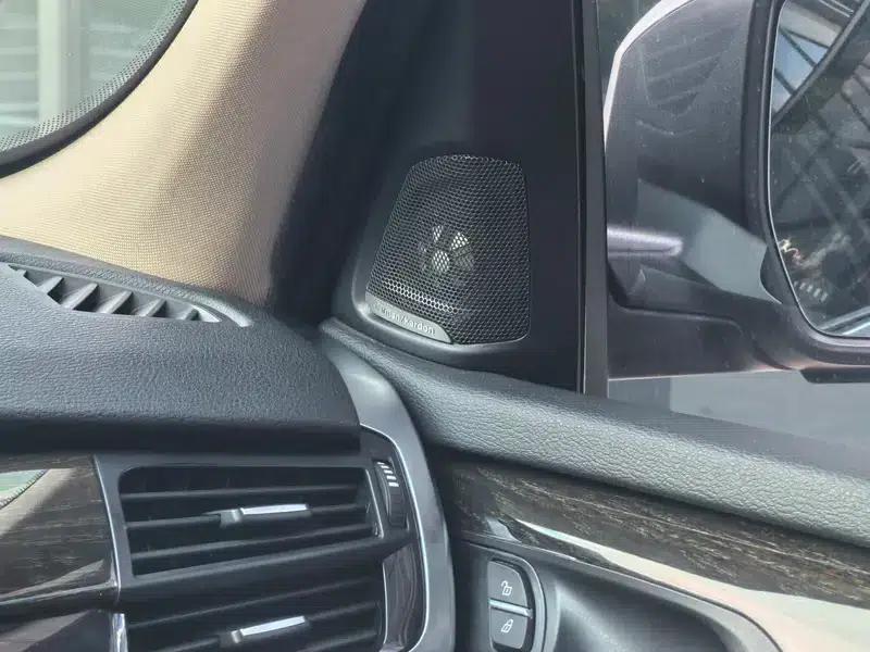 BMW X5 (Imported) 2015 xDrive35i China Limited Edition — миниатюра 6