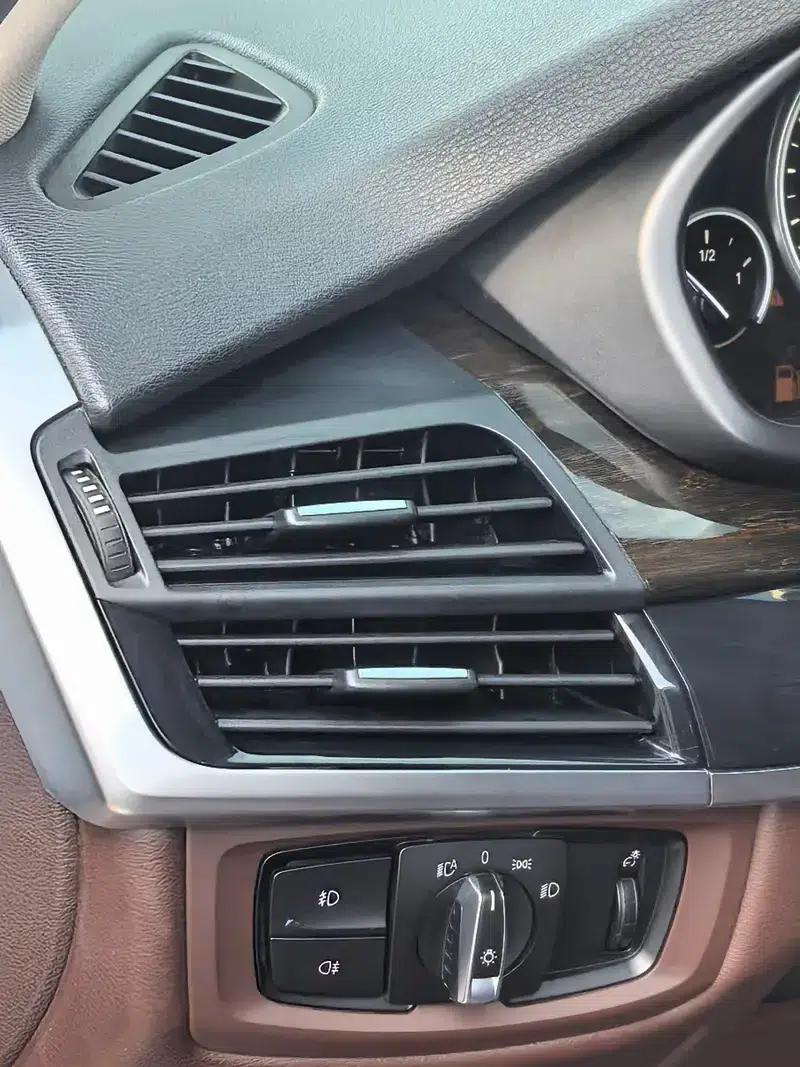 BMW X5 (Imported) 2015 xDrive35i China Limited Edition — миниатюра 10