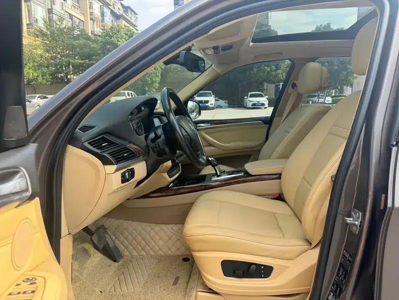 BMW X5 (Imported) 2011 xDrive35i Leading Edition — миниатюра 13