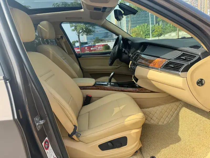 BMW X5 (Imported) 2011 xDrive35i Leading Edition — миниатюра 14