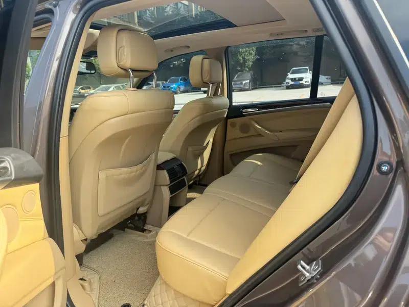 BMW X5 (Imported) 2011 xDrive35i Leading Edition — миниатюра 15