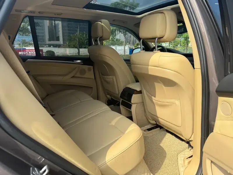 BMW X5 (Imported) 2011 xDrive35i Leading Edition — миниатюра 17