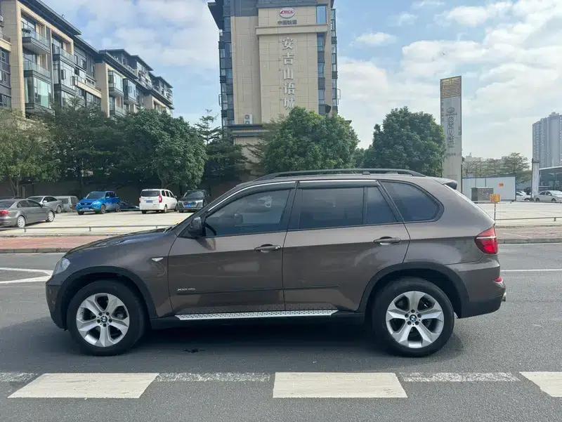 BMW X5 (Imported) 2011 xDrive35i Leading Edition — миниатюра 4
