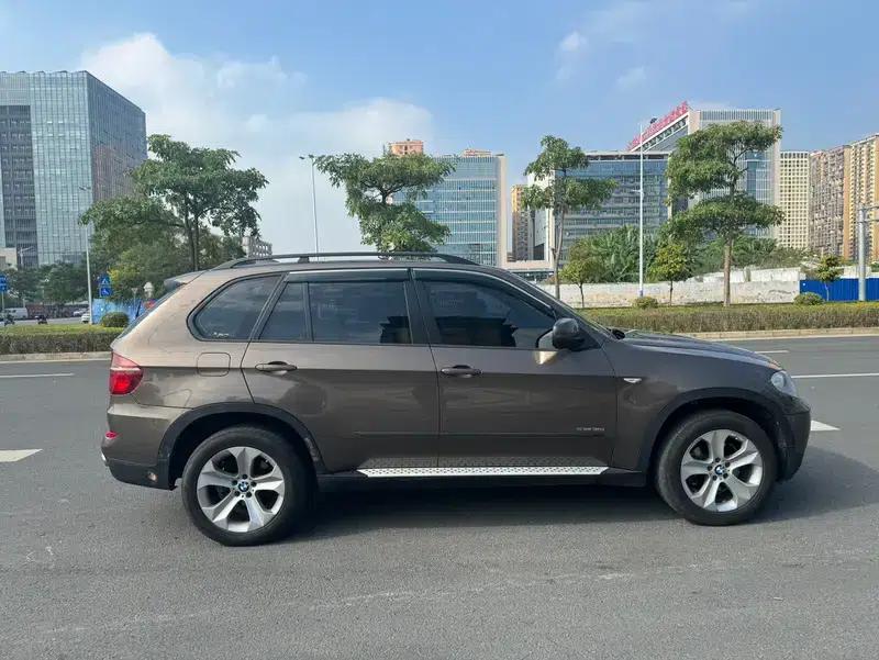 BMW X5 (Imported) 2011 xDrive35i Leading Edition — миниатюра 8