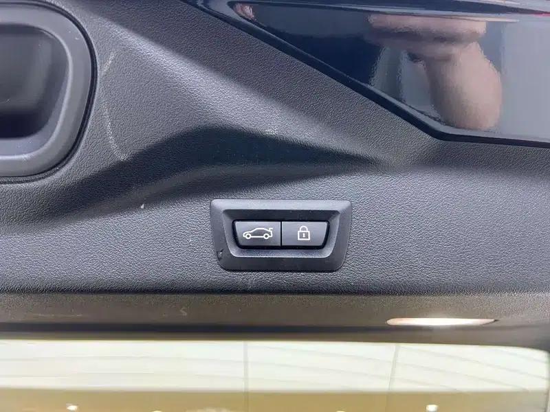 BMW X5 2022 Facelift xDrive 30Li M Sport Package — миниатюра 26