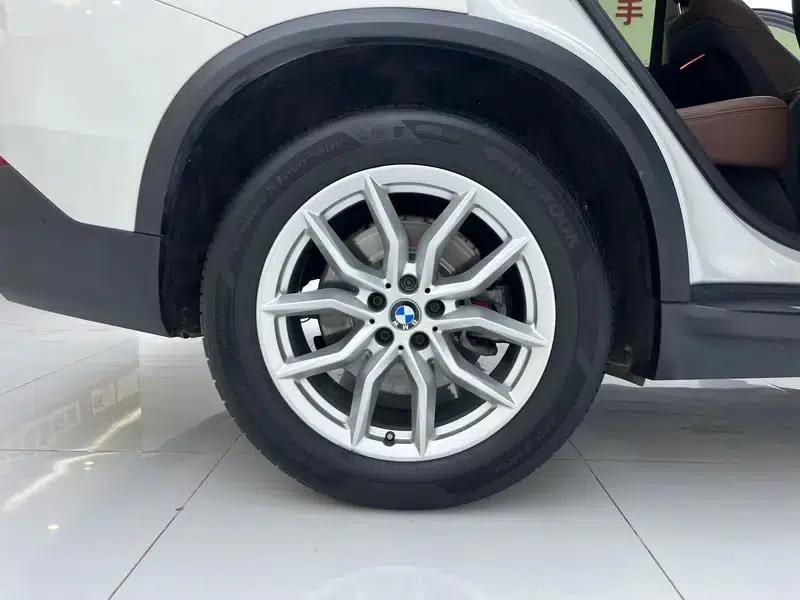 BMW X5 2019 3.0T Automatic AWD 5-seater Parallel Import — миниатюра 12