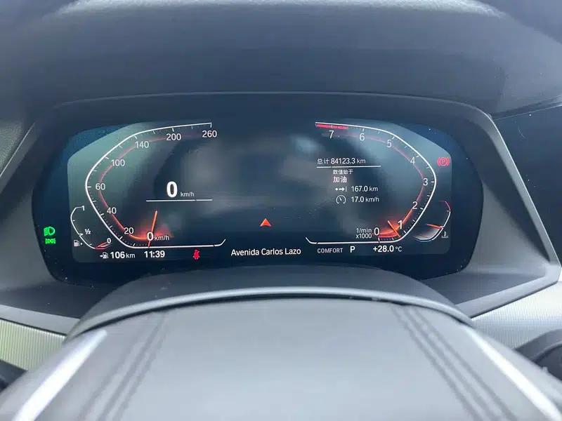 BMW X5 2019 3.0T Automatic AWD 5-seater Parallel Import — миниатюра 14