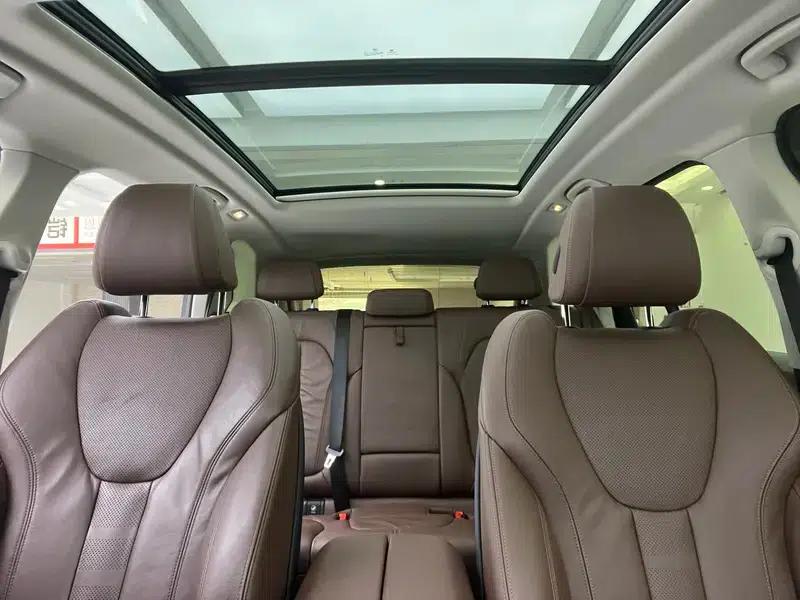 BMW X5 2019 3.0T Automatic AWD 5-seater Parallel Import — миниатюра 20