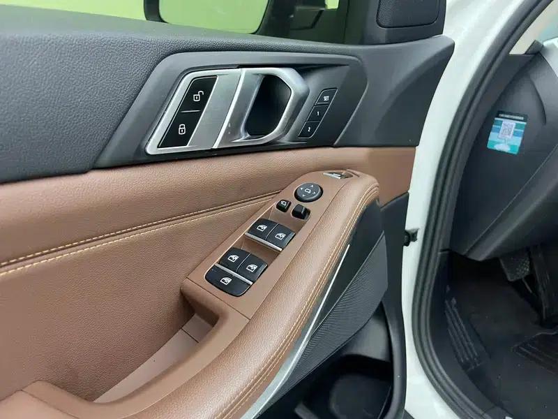 BMW X5 2019 3.0T Automatic AWD 5-seater Parallel Import — миниатюра 22