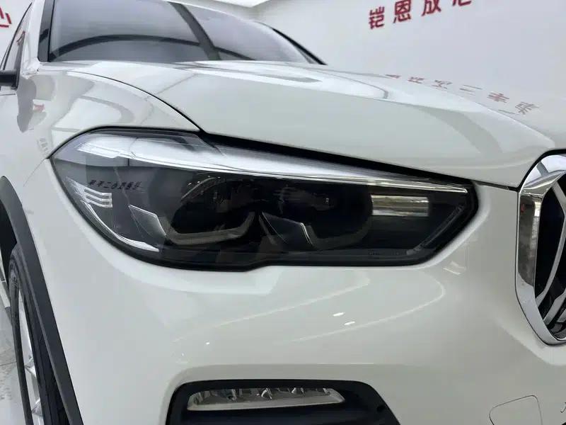 BMW X5 2019 3.0T Automatic AWD 5-seater Parallel Import — миниатюра 8
