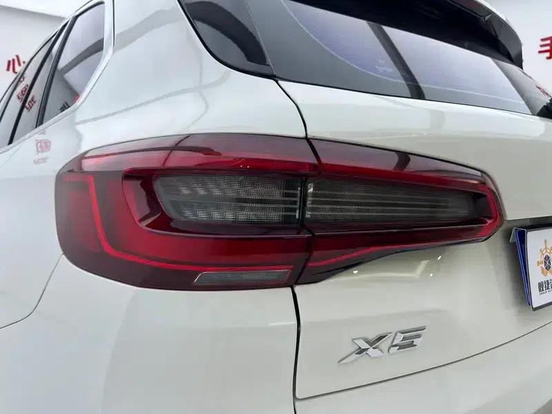 BMW X5 2019 3.0T Automatic AWD 5-seater Parallel Import — миниатюра 9