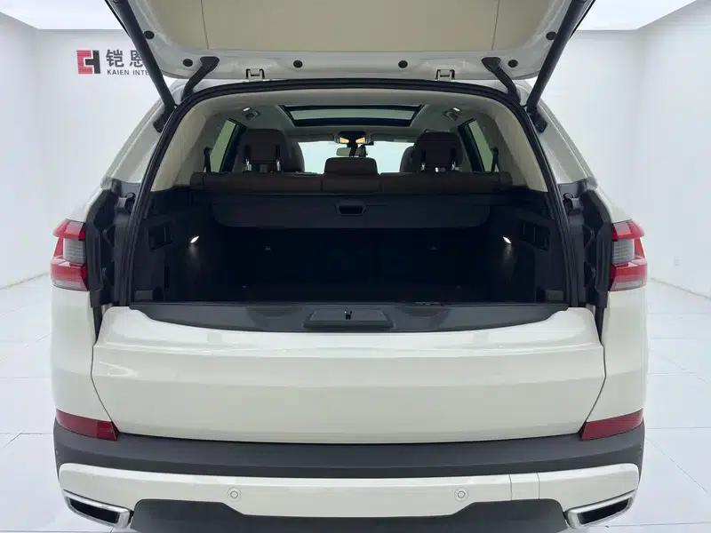 BMW X5 2019 3.0T Automatic AWD 5-seater Parallel Import — миниатюра 10