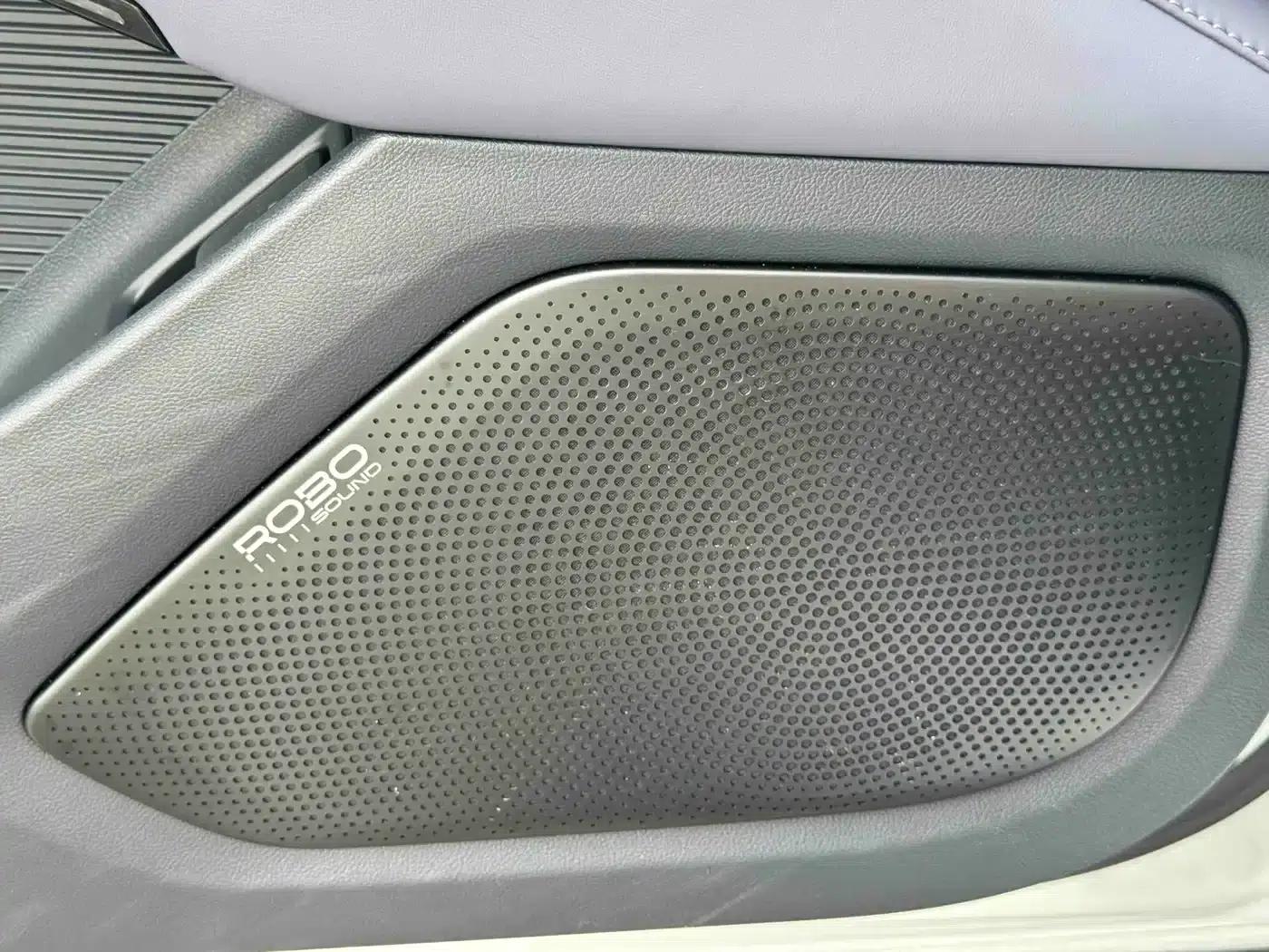 2024 Model X6 01 (Facelift) Max Long Range Edition — миниатюра 14