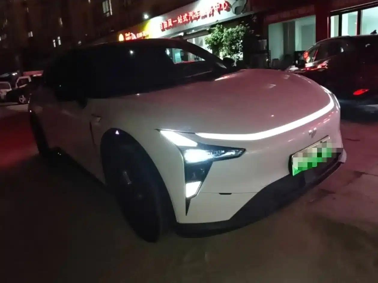 2024 Max Performance Edition X-Trail 01 — миниатюра 2