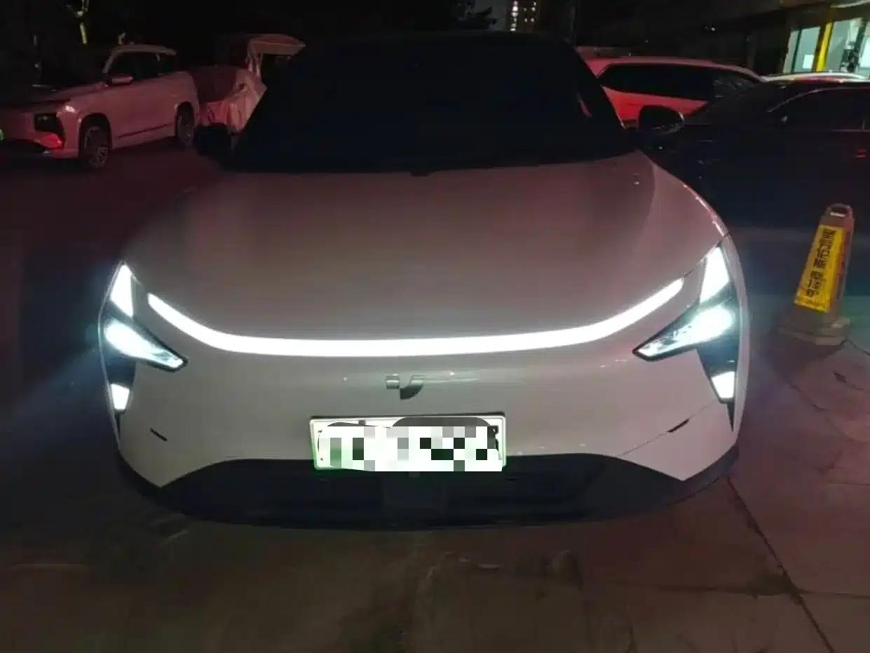 2024 Max Performance Edition X-Trail 01 — миниатюра 3
