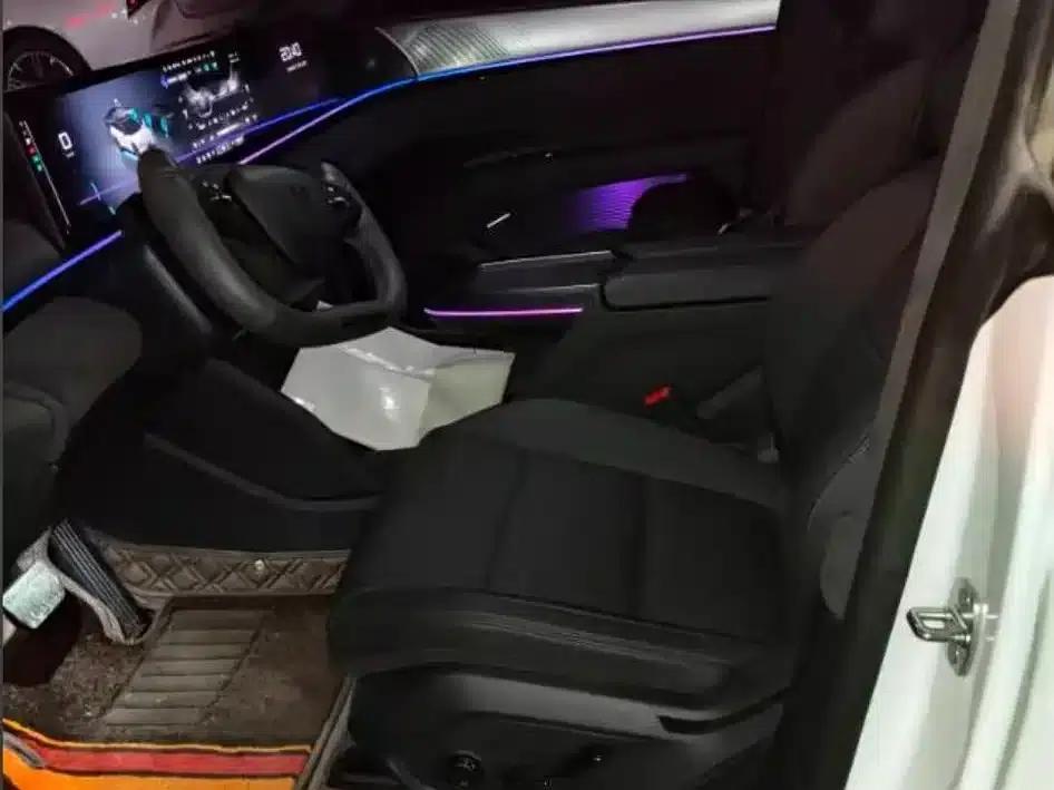 2024 Max Performance Edition X-Trail 01 — миниатюра 5