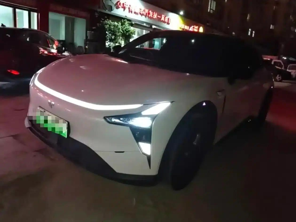 2024 Max Performance Edition X-Trail 01 — миниатюра 8