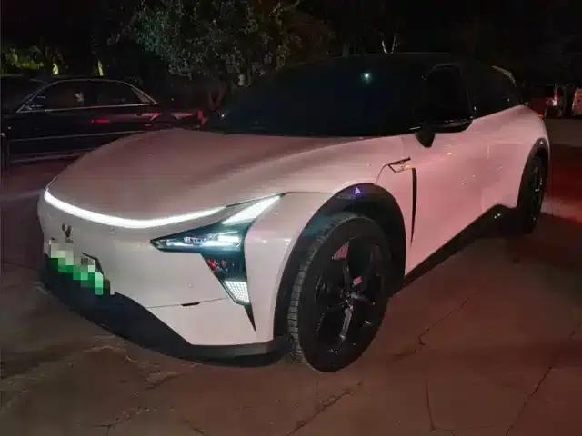 2024 Max Performance Edition X-Trail 01