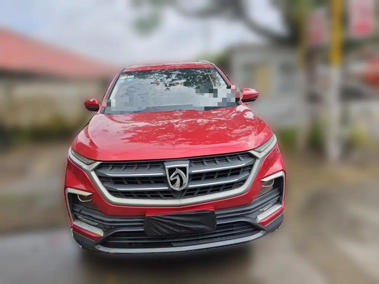 Baojun 530 2018 1.5T Manual Comfort Version China V — миниатюра 2