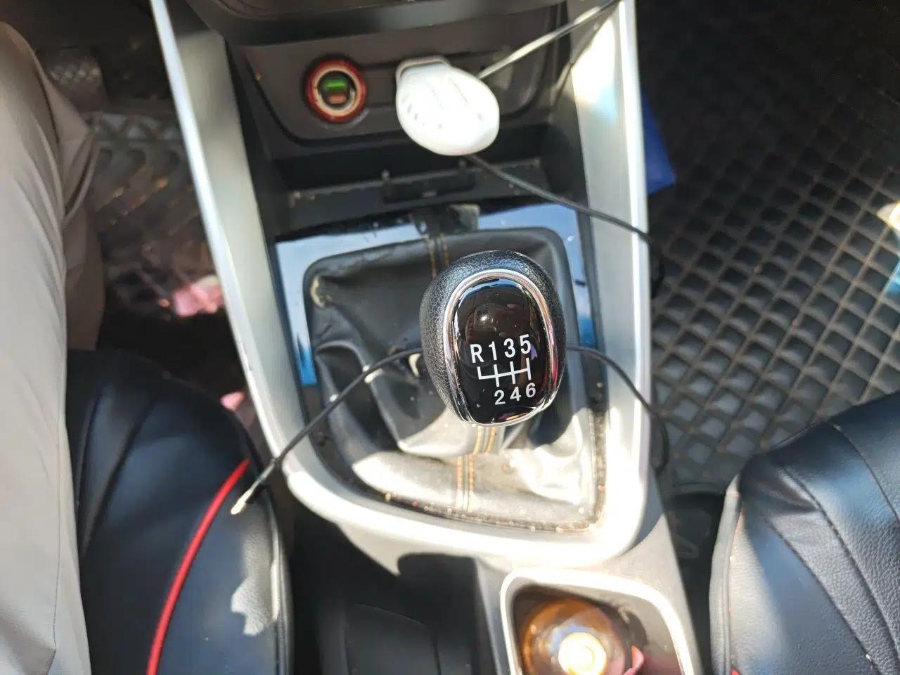 Baojun 530 2018 1.5T Manual Comfort Version China V — миниатюра 14