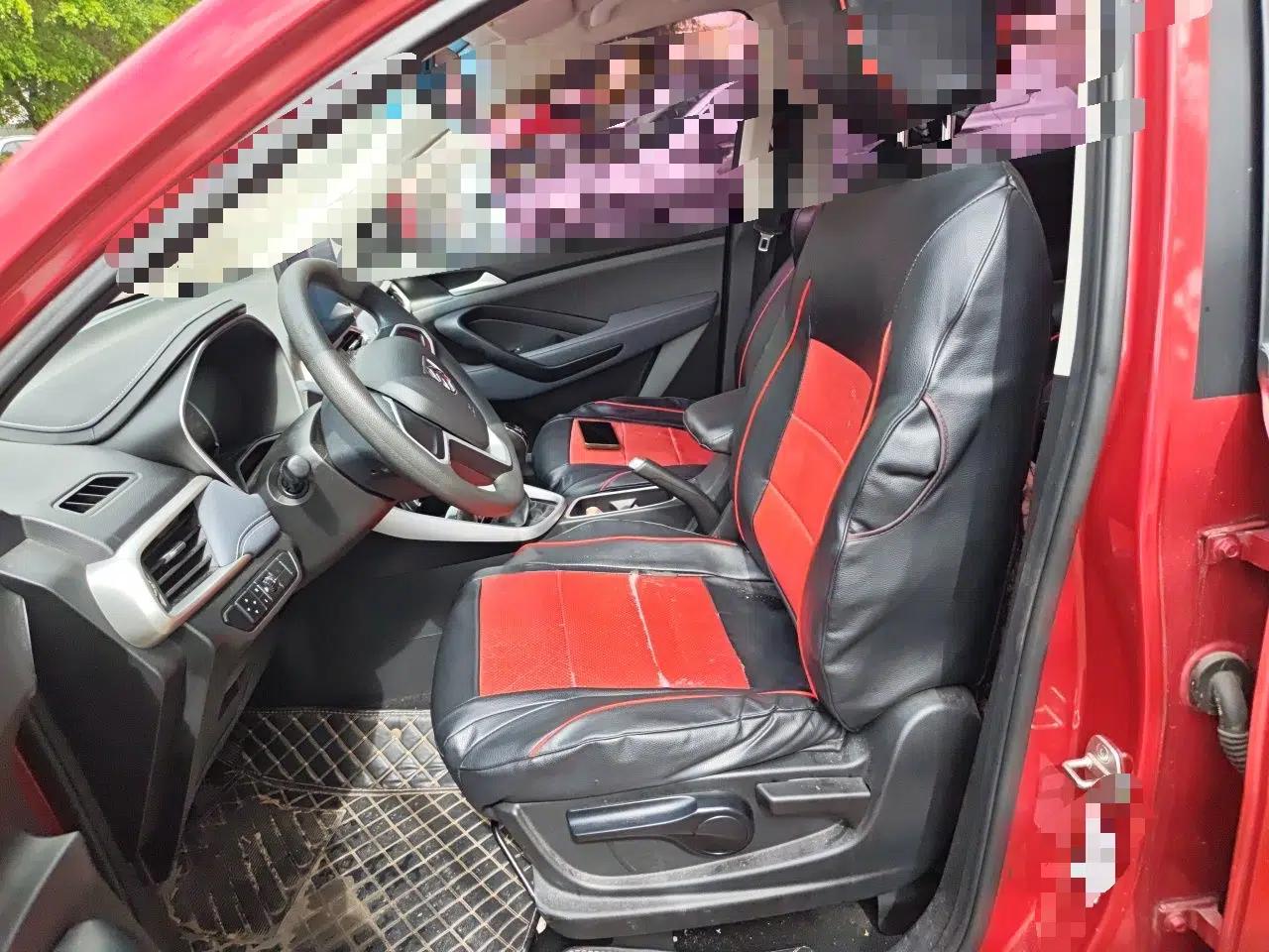 Baojun 530 2018 1.5T Manual Comfort Version China V — миниатюра 15