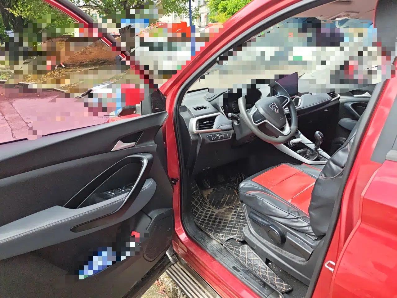 Baojun 530 2018 1.5T Manual Comfort Version China V — миниатюра 16
