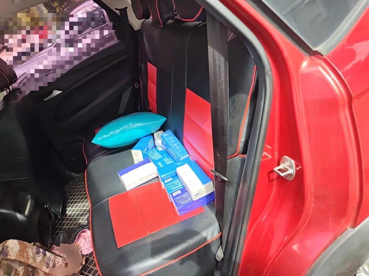 Baojun 530 2018 1.5T Manual Comfort Version China V — миниатюра 17