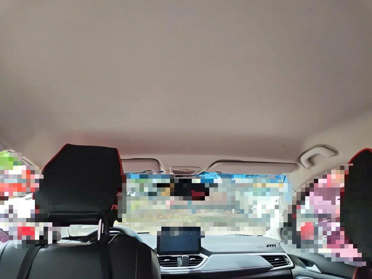 Baojun 530 2018 1.5T Manual Comfort Version China V — миниатюра 18