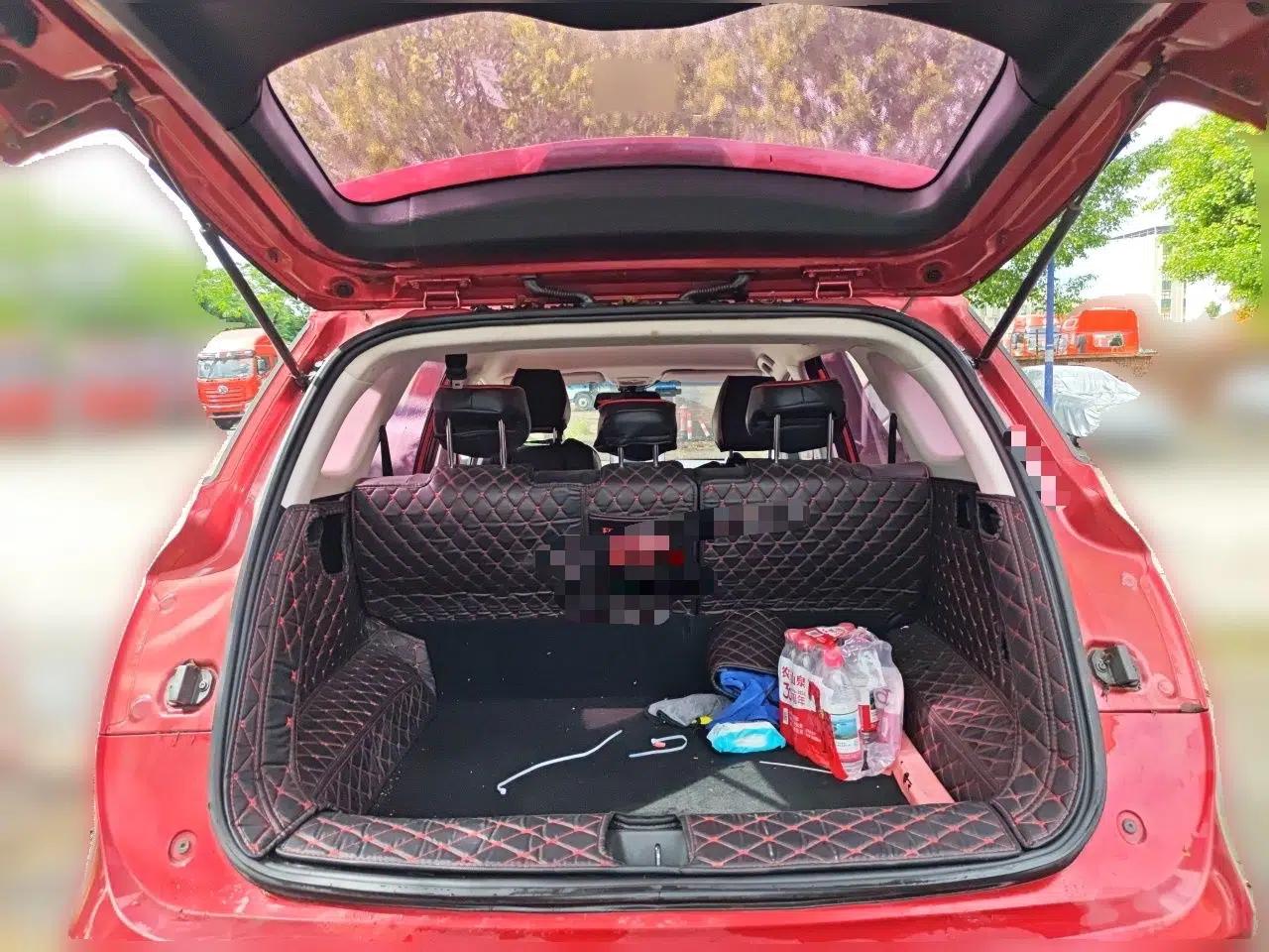 Baojun 530 2018 1.5T Manual Comfort Version China V — миниатюра 19
