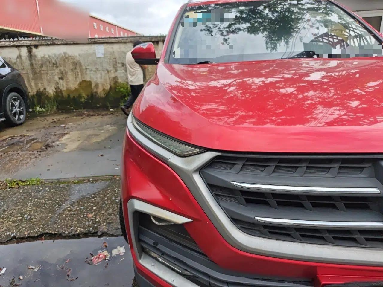 Baojun 530 2018 1.5T Manual Comfort Version China V — миниатюра 7