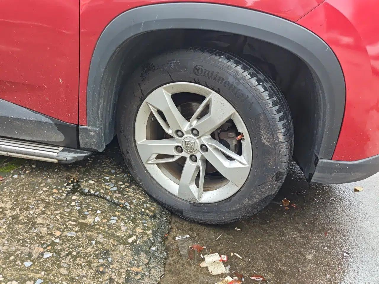 Baojun 530 2018 1.5T Manual Comfort Version China V — миниатюра 8