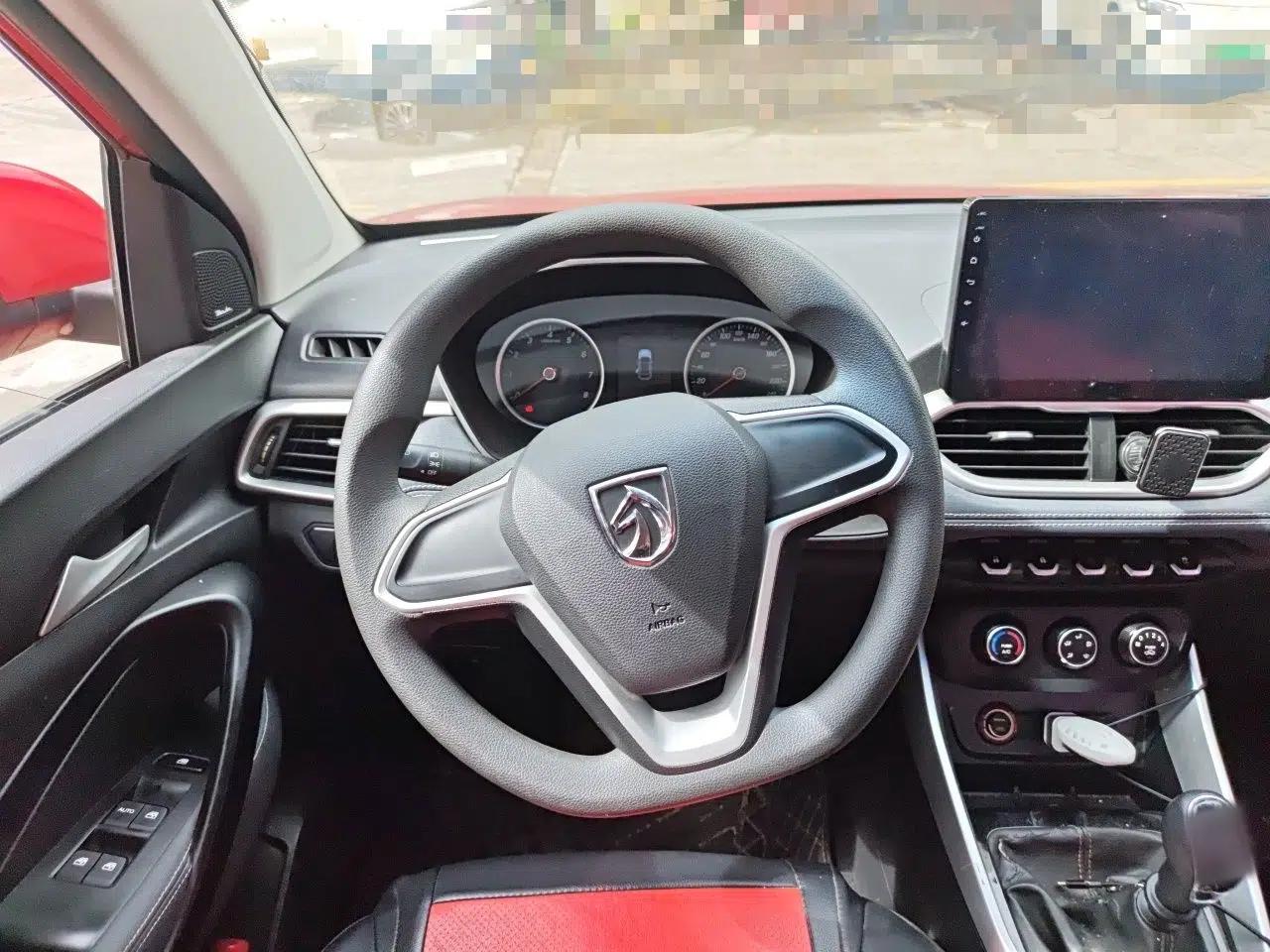 Baojun 530 2018 1.5T Manual Comfort Version China V — миниатюра 10