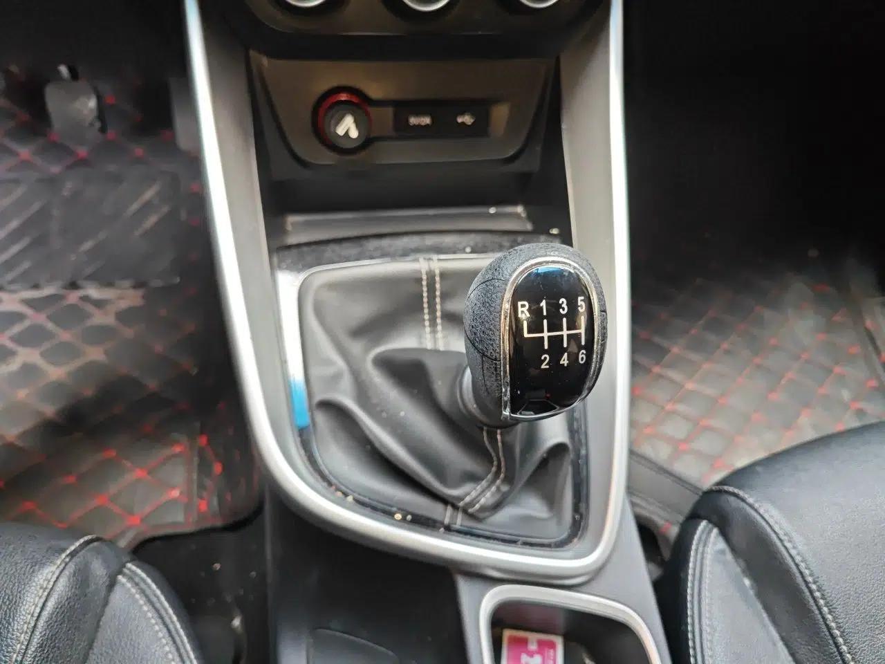 Baojun 530 2018 1.5T Manual Comfort Version China V — миниатюра 14