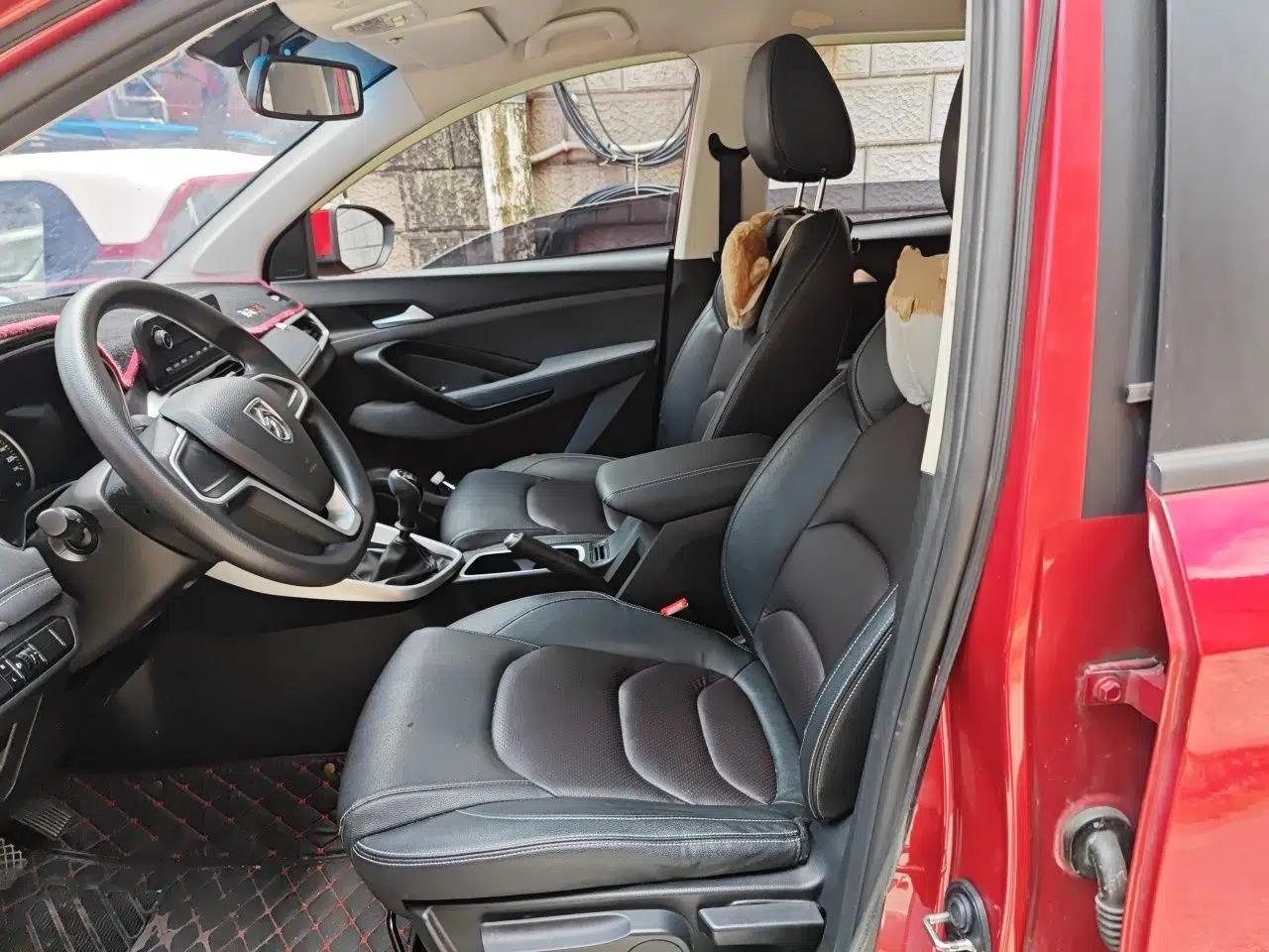 Baojun 530 2018 1.5T Manual Comfort Version China V — миниатюра 15