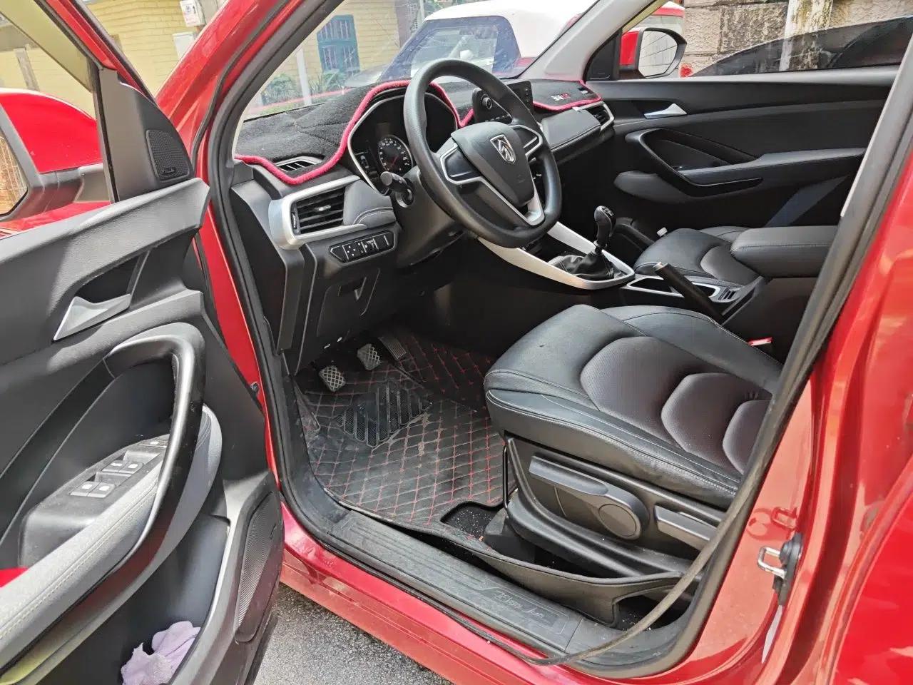 Baojun 530 2018 1.5T Manual Comfort Version China V — миниатюра 16