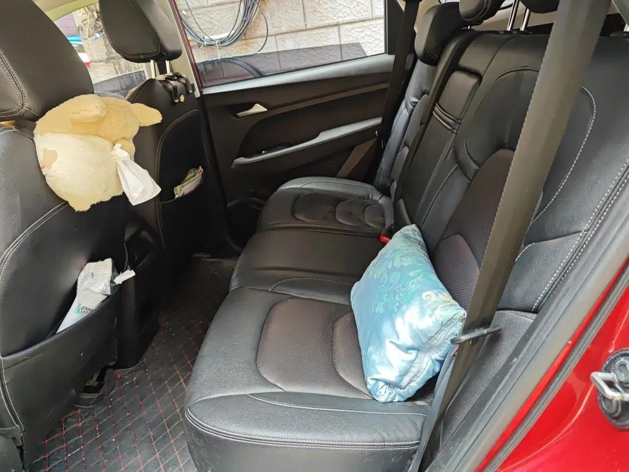 Baojun 530 2018 1.5T Manual Comfort Version China V — миниатюра 17