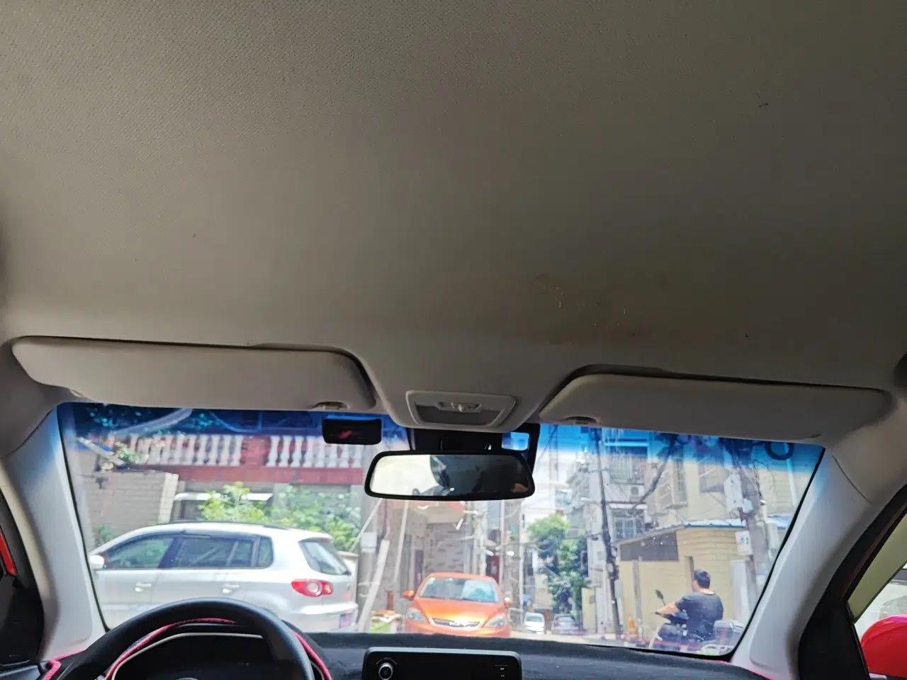 Baojun 530 2018 1.5T Manual Comfort Version China V — миниатюра 18