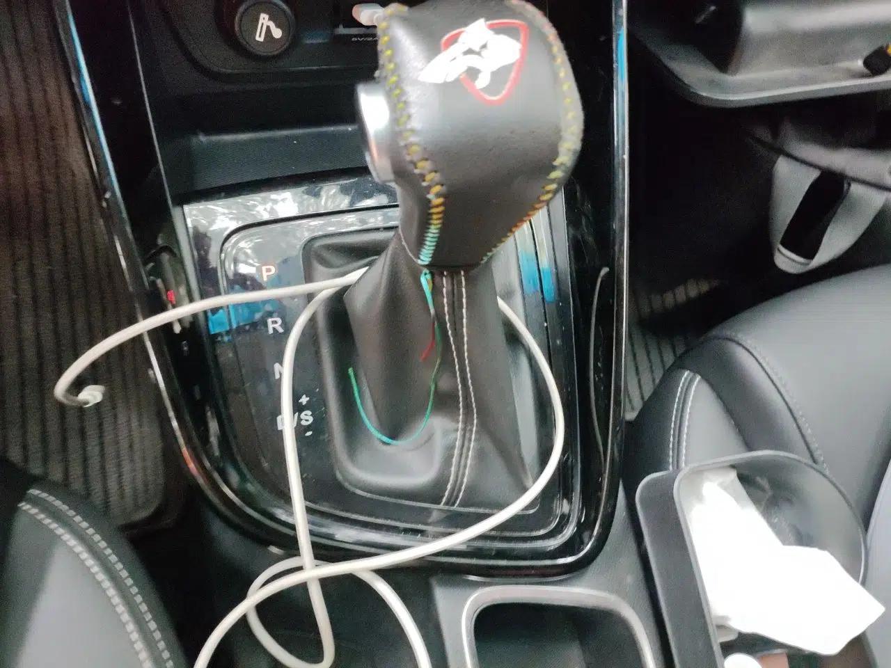Baojun 530 2018 1.5T DCT Luxury Model China V — миниатюра 14