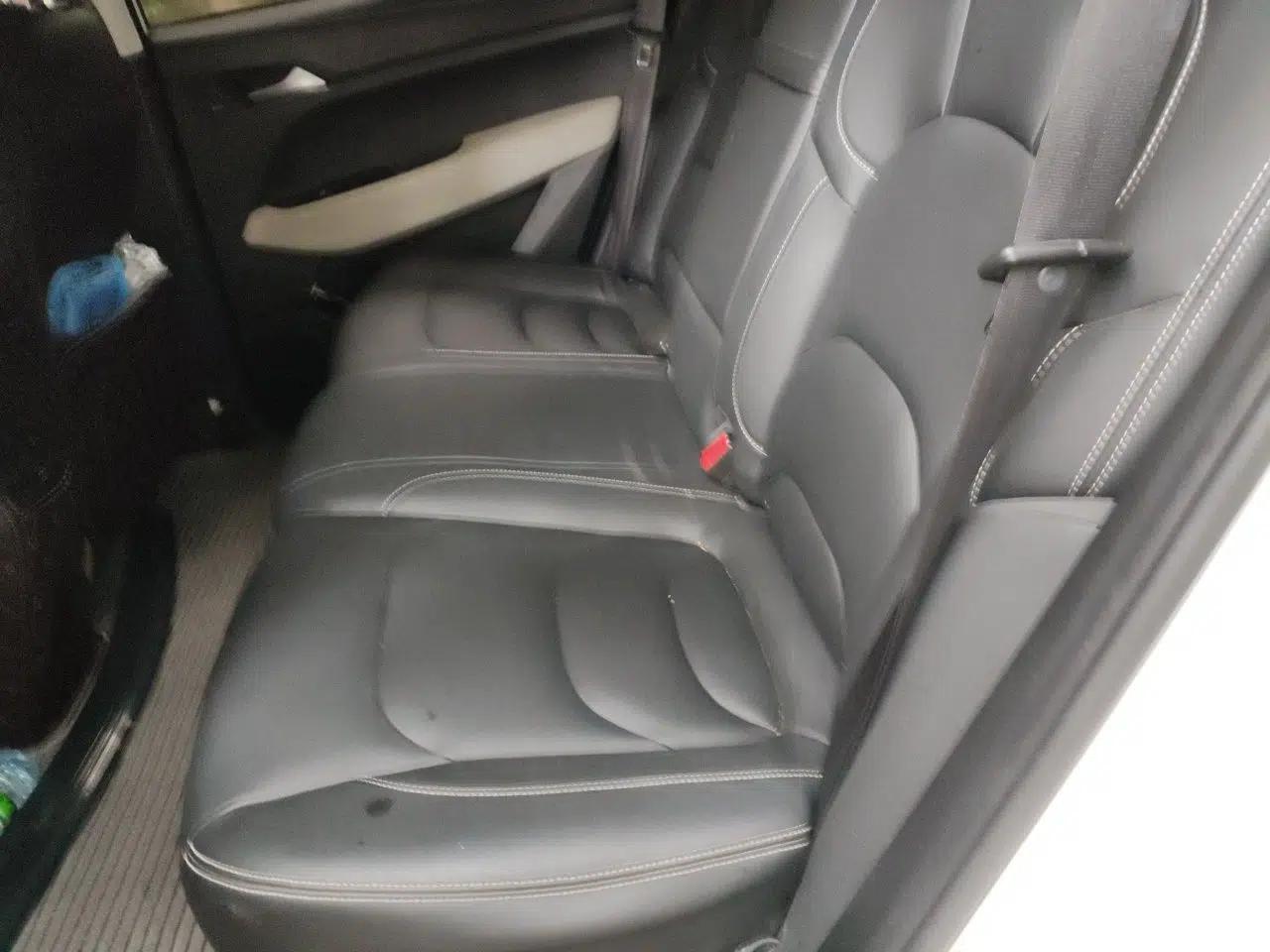Baojun 530 2018 1.5T DCT Luxury Model China V — миниатюра 17